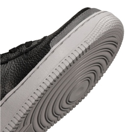 Nike Air Force 1 LV8 2 (GS) Jr BQ5484-001 svart 1