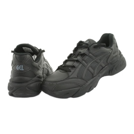 Asics Gel-BND M 1021A217-001 svart 4