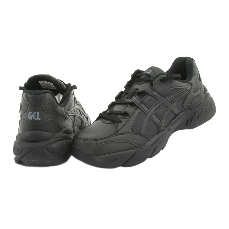 Asics Gel-BND M 1021A217-001 svart 4
