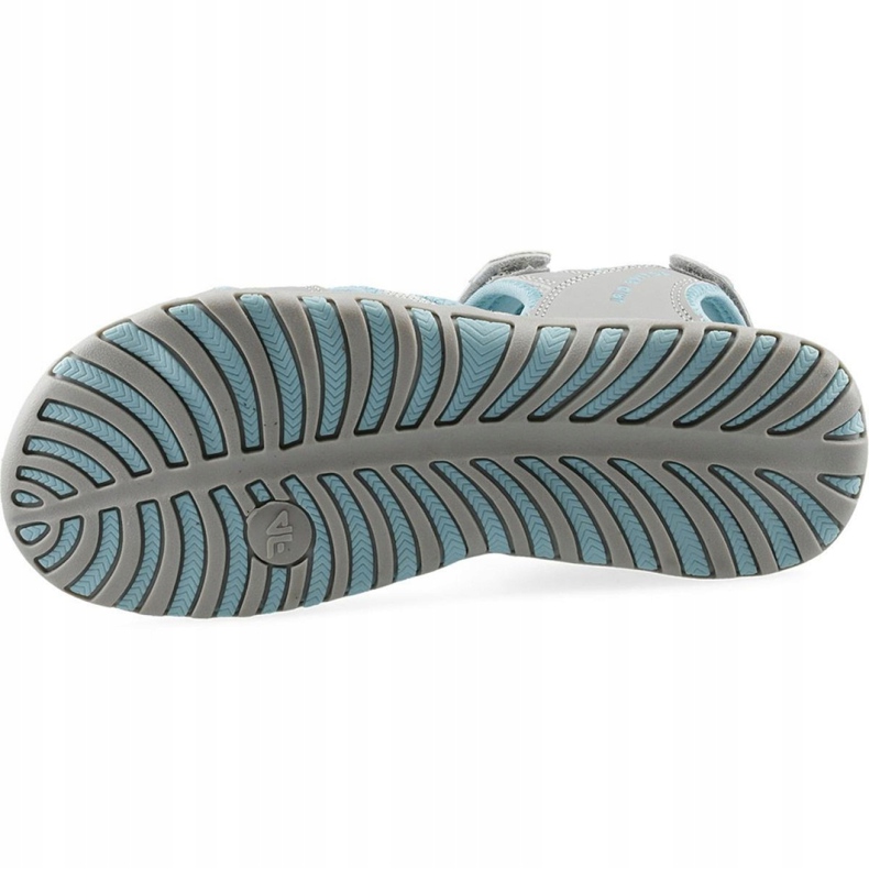 Sandaler 4f Jr J4L19-JSAD206 90S flerfärgad mångfärgad 2