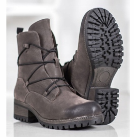 Kylie Idrottsarbetare grå 2