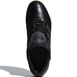 M adidas Copa Tango 18.4 I CP8965 fotbollsskor svart svart 1