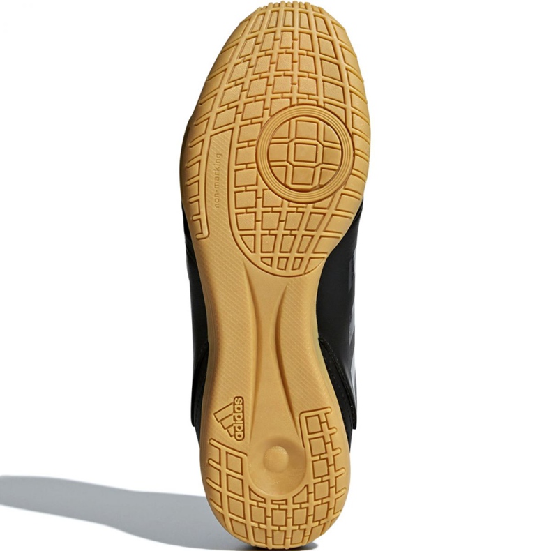 M adidas Copa Tango 18.4 I CP8965 fotbollsskor svart svart 2