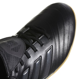 M adidas Copa Tango 18.4 I CP8965 fotbollsskor svart svart 3