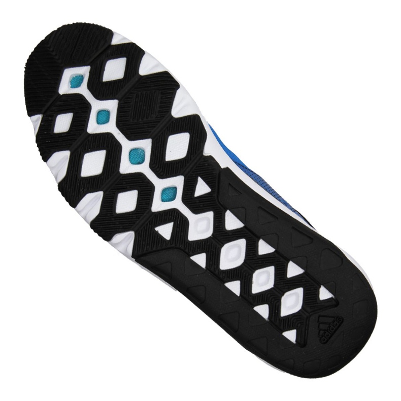 Adidas Adipure 360.3 Chill AF5460 skor blå 2