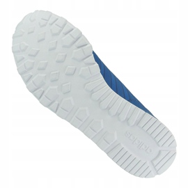 Skor adidas 10K Casual M B74707 blå 2