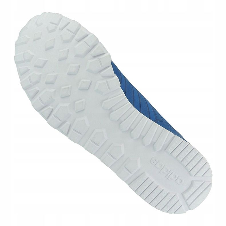 Skor adidas 10K Casual M B74707 blå 2