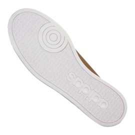 Adidas Advantage Cl Mid Winter M BB9898 skor brun 1