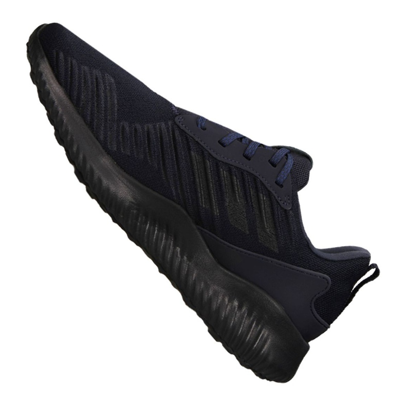 Löparskor adidas Alphabounce Rc M CG5126 svart 2