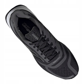 Adidas Nova Run M EE9267 skor svart 1