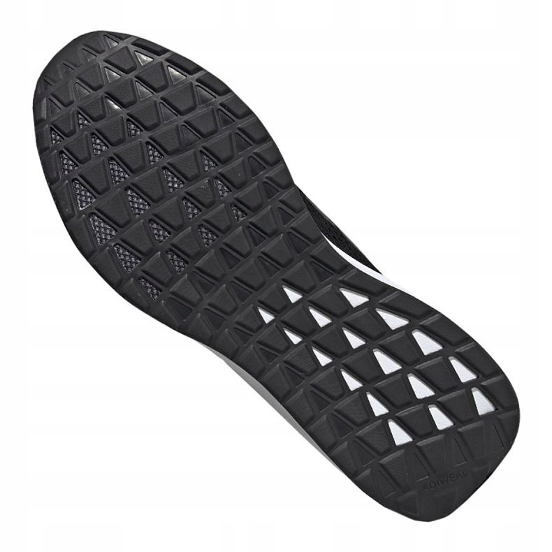 Adidas Nova Run M EE9267 skor svart 2