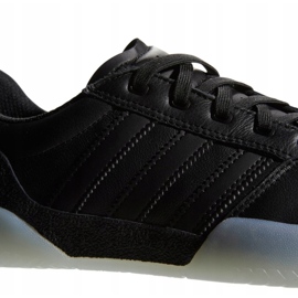 Adidas City Cup DB3076 skor svart 1