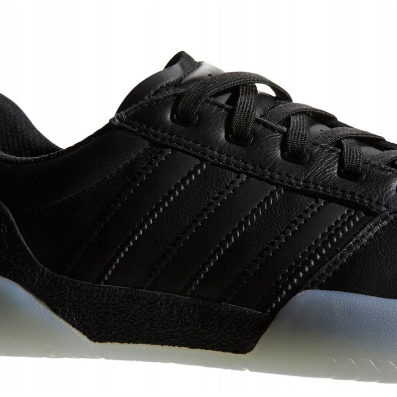 Adidas City Cup DB3076 skor svart 1
