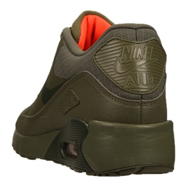 Nike Air Max 90 Ultra 2.0 We M AO7505-201 grön 1