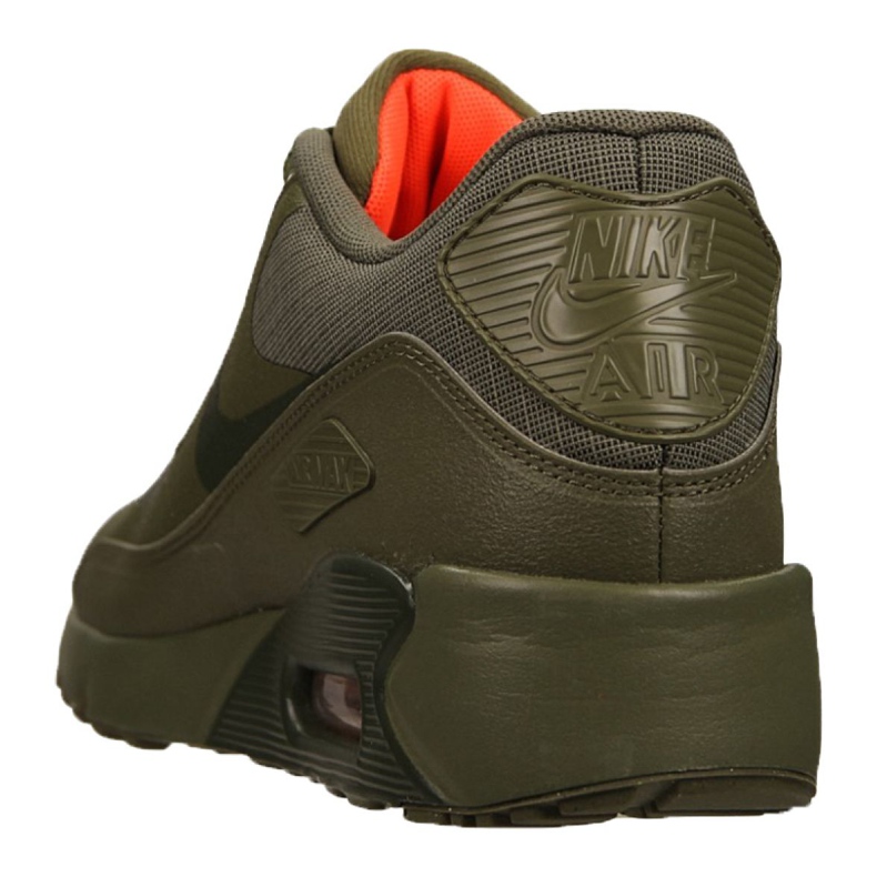 Nike Air Max 90 Ultra 2.0 We M AO7505-201 grön 1