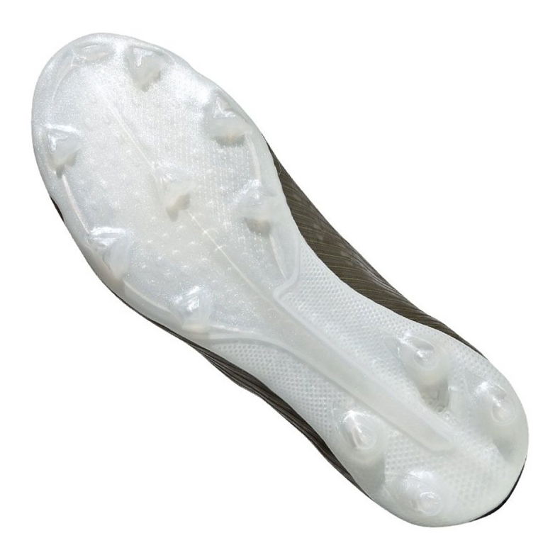 Adidas Jr X 19+ Fg Jr EF8744 fotbollsskor svart svart 2