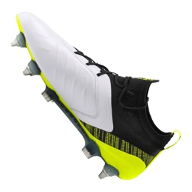 Puma One 5.1 Mx Sg Fg M 105615-02 fotbollsskor mångfärgad mångfärgad 1