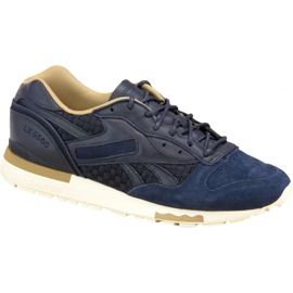 Reebok Lx 8500 Lux M V67879 marinblå 1