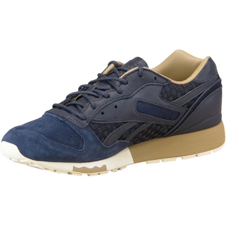 Reebok Lx 8500 Lux M V67879 marinblå 2