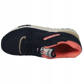 Reebok Gl 6000 Out-Color W BD1580 marinblå 2