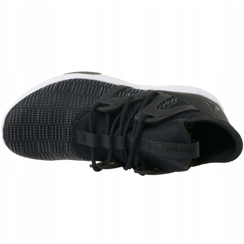 Reebok Hayasu Ltd W CN1943 skor svart grå 2