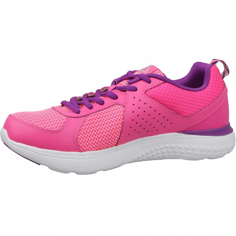 Reebok Astroride W BD5013 skor rosa 1