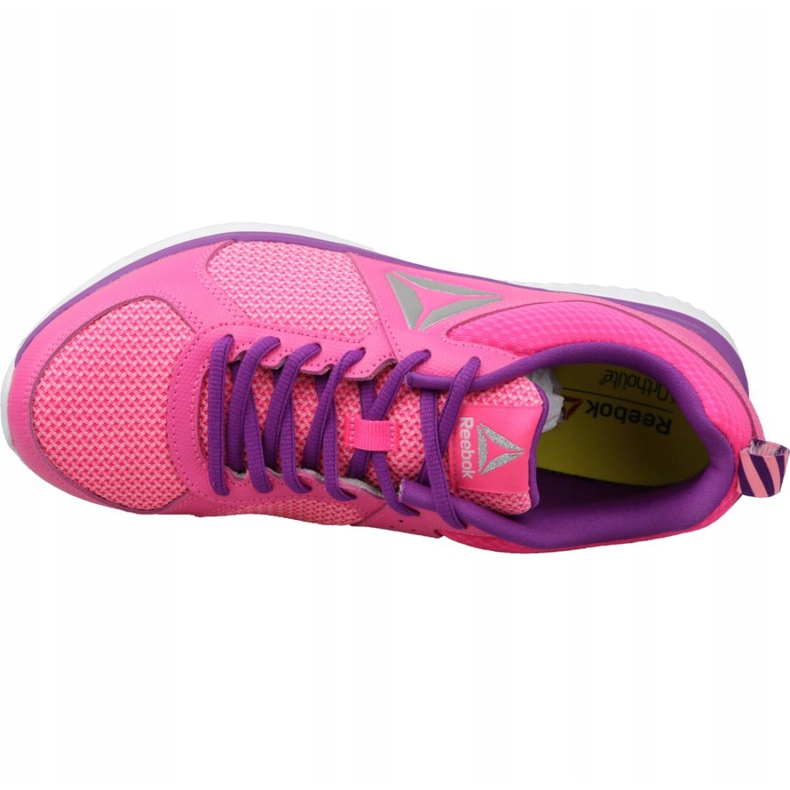 Reebok Astroride W BD5013 skor rosa 2