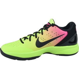 Nike Air Zoom Hyperattack M 881485-999 sko gul 1
