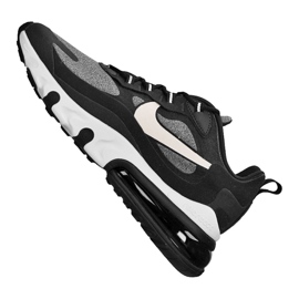 Nike Air Max 270 React M AO4971-001 svart 1