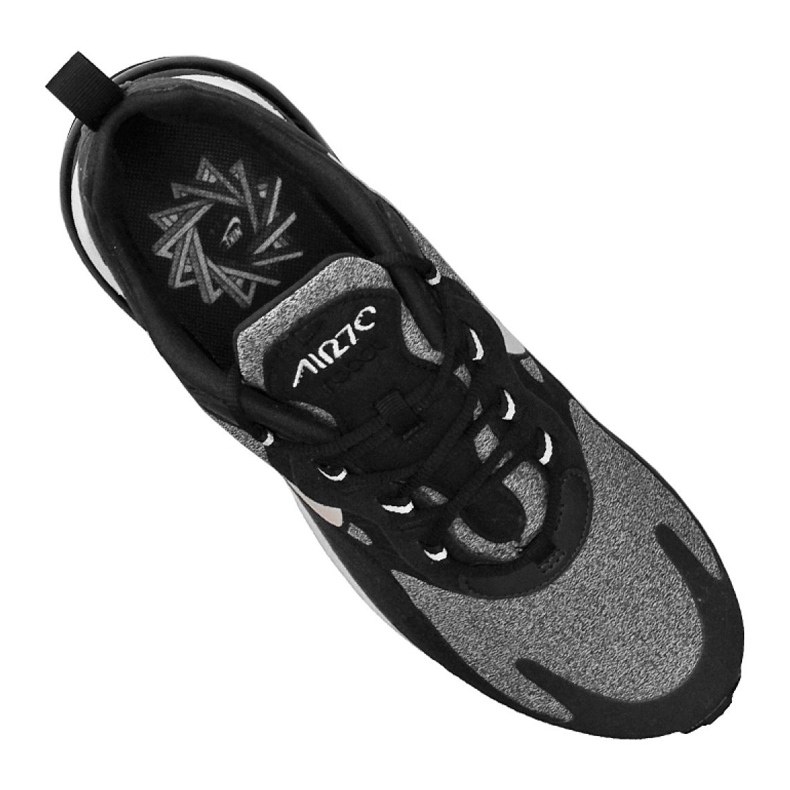 Nike Air Max 270 React M AO4971-001 svart 2