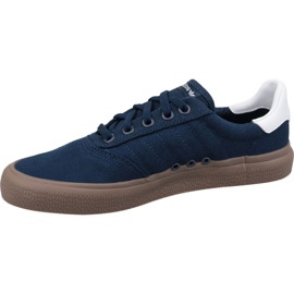 Adidas 3MC M G54654 skor marinblå 1