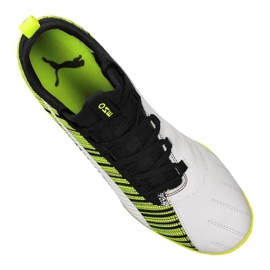 Fotbollsskor Puma One 5.3 It Ic M 105649-03 gul gul 2