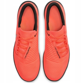 Inomhusskor Nike Phantom Venom CLub Ic M AO0578-810 orange orange 1
