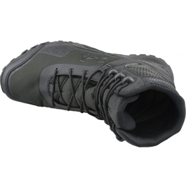 Under Armour Valsetz Rts 1.5 4E Extra Wide M 3021035-001 svart 2