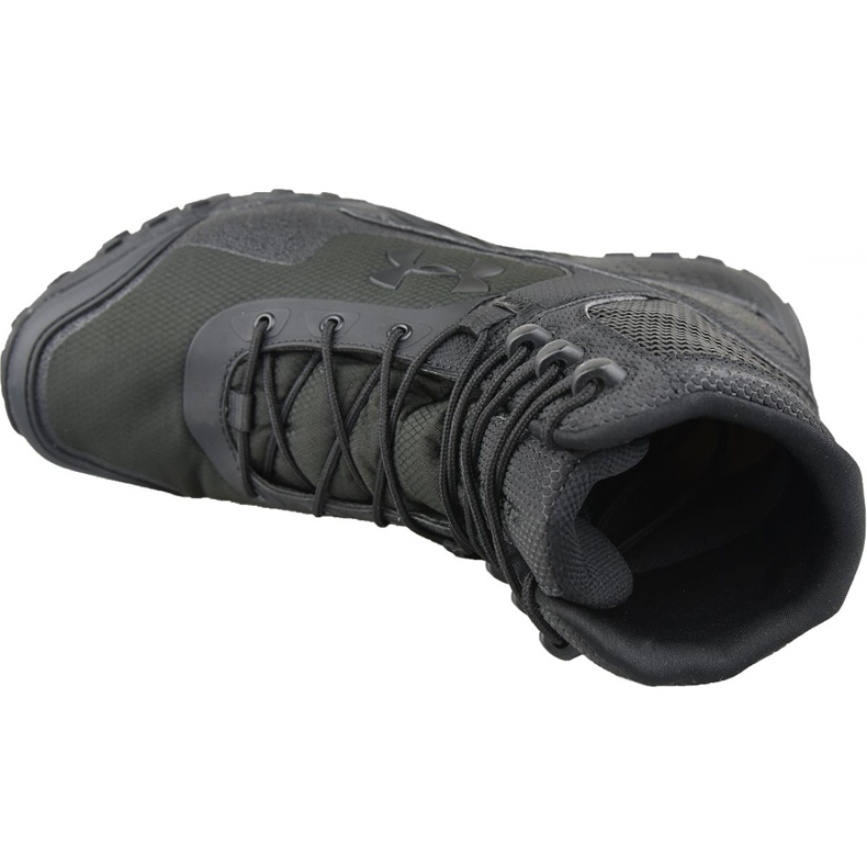 Under Armour Valsetz Rts 1.5 4E Extra Wide M 3021035-001 svart 2