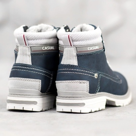 Goodin Sportfällare blå 2