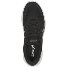Asics Stormer 2 M T843N-9097 svart 1