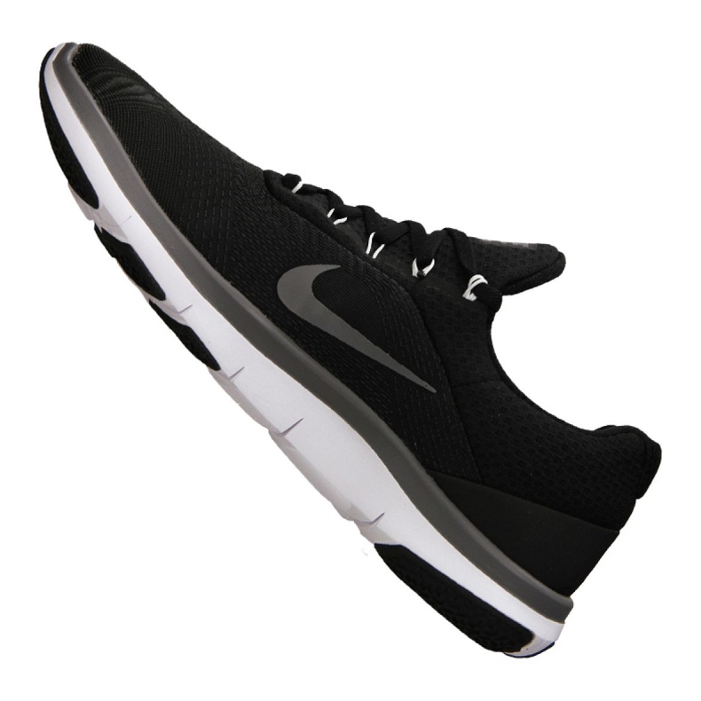 Nike Free Trainer V7 M 898053-003 svart 1