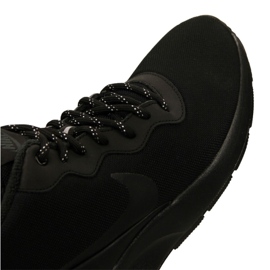 Nike Tanjun Chukka M 858655-001 sko svart 1