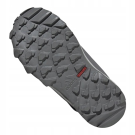 Adidas Terrex Snow Cf Cp Cw Jr G26580 skor grå 1