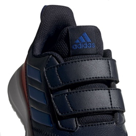 Adidas Jr AltaRun Cf Jr G27235 skor svart 1
