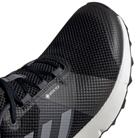 Adidas Terrex Two Gtx M EF1437 skor svart 2
