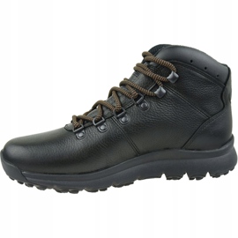 Timberland World Hiker Mid M A211J skor svart 1