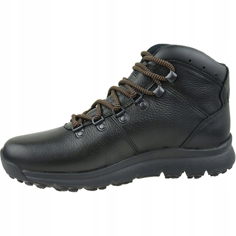 Timberland World Hiker Mid M A211J skor svart 1