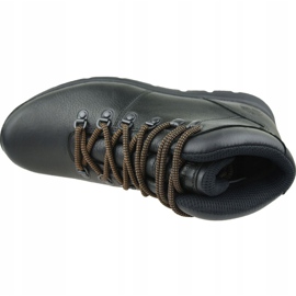 Timberland World Hiker Mid M A211J skor svart 2