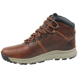 Timberland World Hiker Mid M A213Q skor brun 1