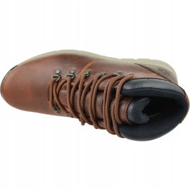 Timberland World Hiker Mid M A213Q skor brun 2