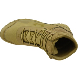 Under Armour Valsetz Rts 1.5 M 3021034-200 brun 2