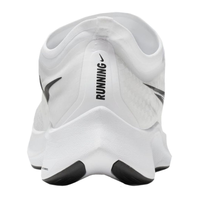 Nike Zoom Fly 3 M AT8240-100 sko vit 1