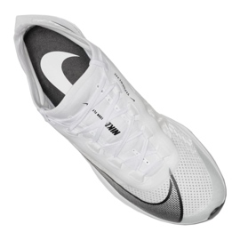 Nike Zoom Fly 3 M AT8240-100 sko vit 2